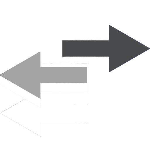 reverse  language